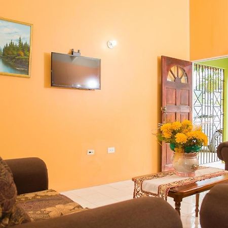 Perfect Vacation Villa Montego Bay Buitenkant foto
