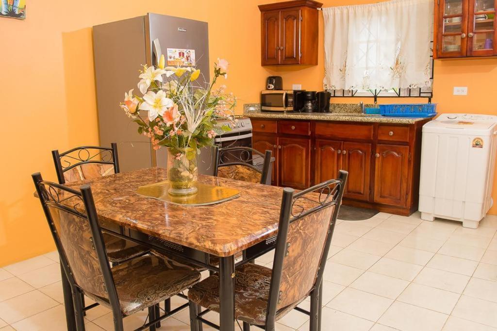 Perfect Vacation Villa Montego Bay Buitenkant foto